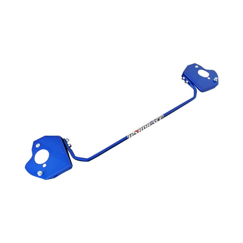 HARDRACE 17MM REAR ADD ON ANTI ROLL BAR 3PC SET HONDA FIT GK 14-