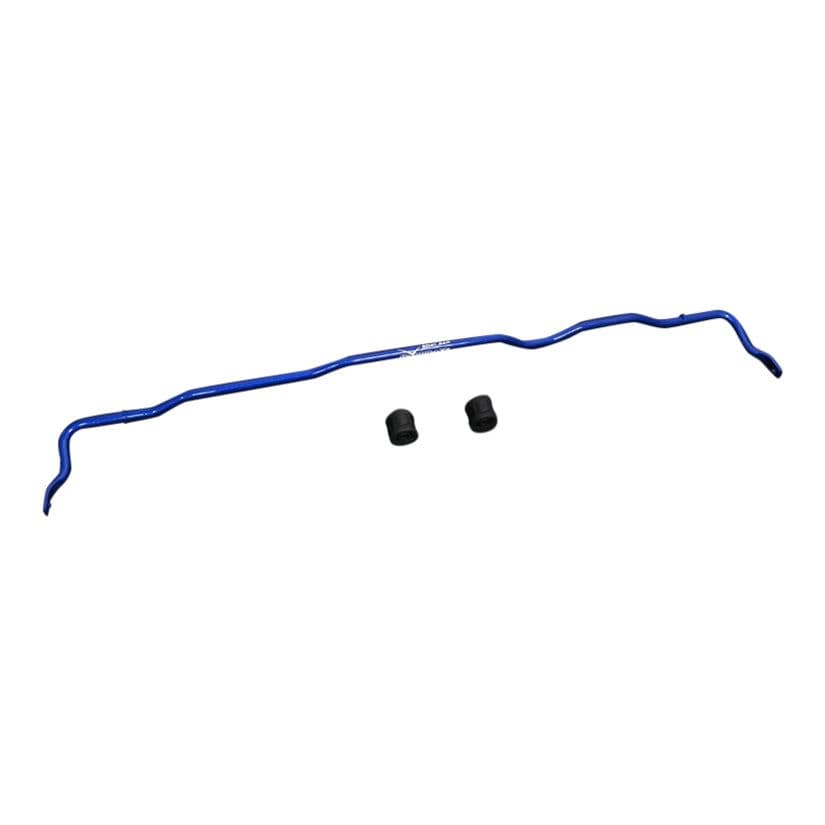 HARDRACE 17MM REAR ANTI ROLL BAR 3PC SET SUBARU IMPREZA 17-