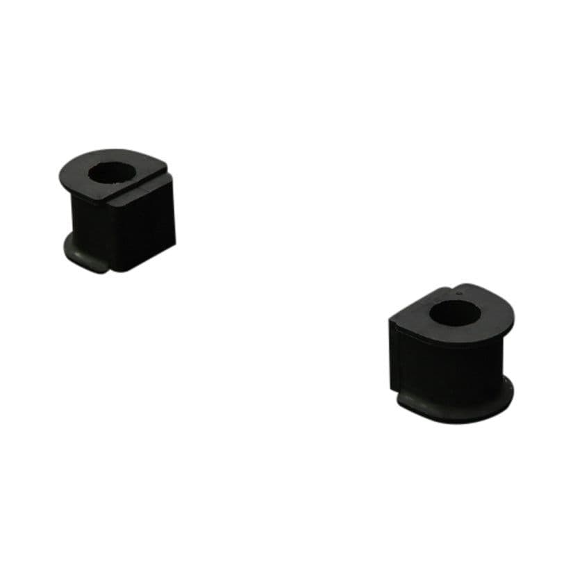 HARDRACE 18MM FRONT STABILIZER BUSHES 2PC SET HONDA CIVIC EG 92-96