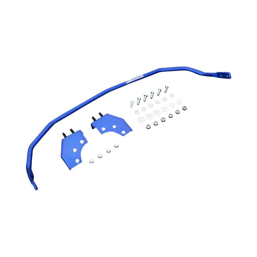 HARDRACE 19MM ADD ON REAR ANTI ROLL BAR 3PC SET HONDA ODYSSEY RC 13-