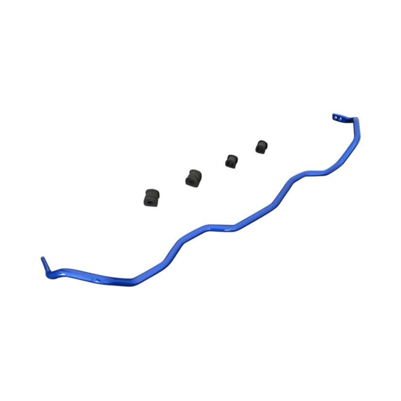 HARDRACE 19MM ADJUSTABLE ANTI ROLL BAR 1PC SET HONDA CIVIC FN FK 06-