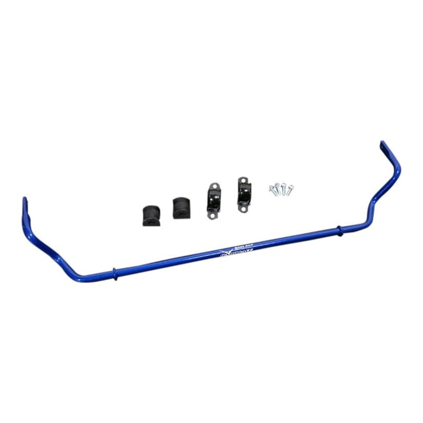 HARDRACE 19MM REAR ANTI ROLL BAR 3PC SET BMW 6 SERIES F1X 11-