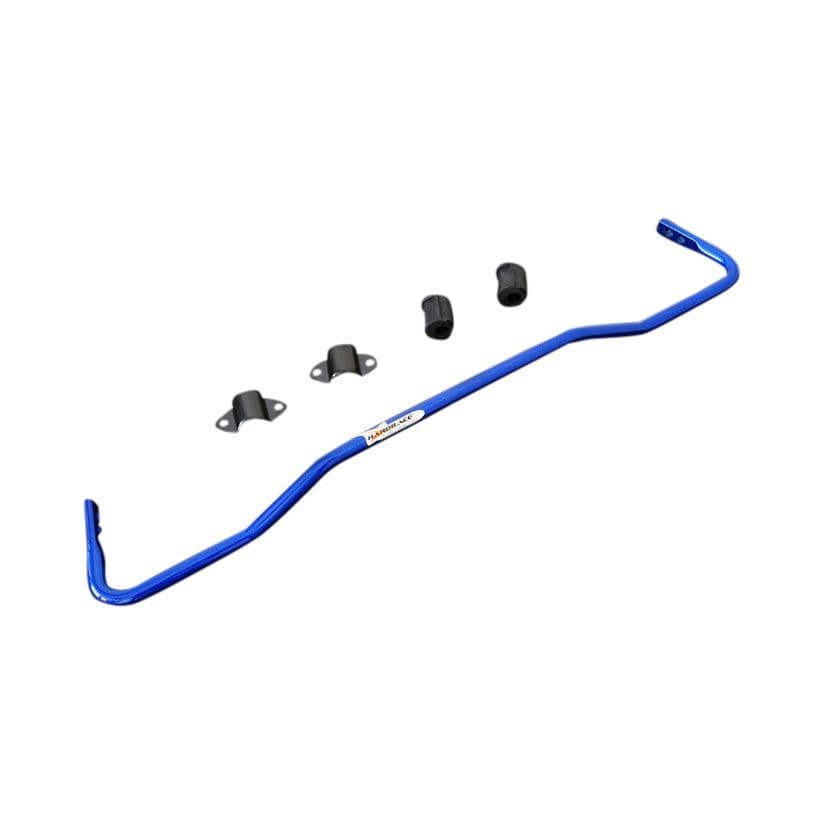 HARDRACE 19MM REAR ANTI ROLL BAR 3PC SET LEXUS IS250 IS350 05-08