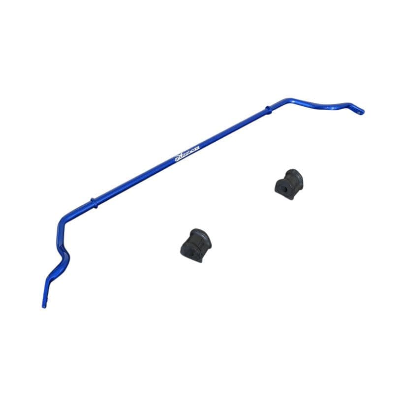 HARDRACE 19MM REAR ANTI ROLL BAR 3PC SET LEXUS IS300H 13-