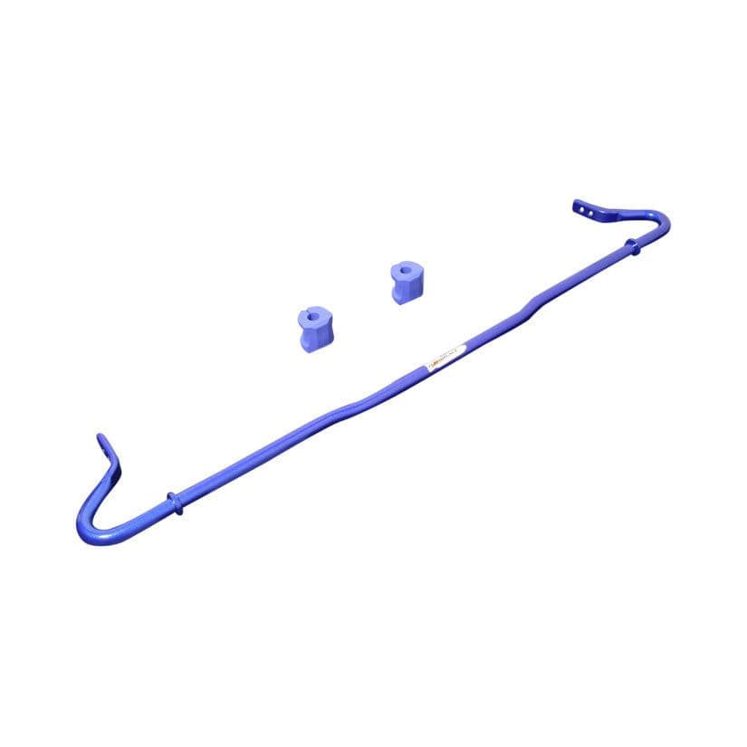 HARDRACE 19MM REAR ANTI ROLL BAR 3PC SET TOYOTA FT86 SUBARU BRZ
