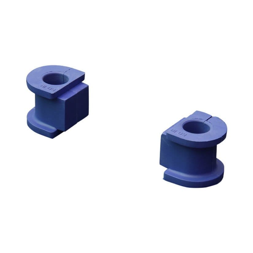 HARDRACE 21MM FRONT STABILIZER BUSHES 2PC SET HONDA CIVIC EG SI/EX INTEGRA LS 92-96