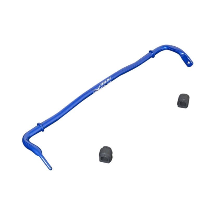 HARDRACE 22M REAR ANTI ROLL BAR 3PC SET HONDA CIVIC TYPE R FK8 17-21