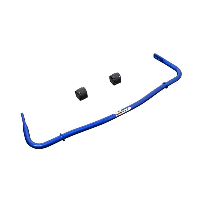 HARDRACE 22MM ADJUSTABLE REAR ANTI ROLL BAR 3PC SET MAZDA CX-5 KE 4WD 12-17