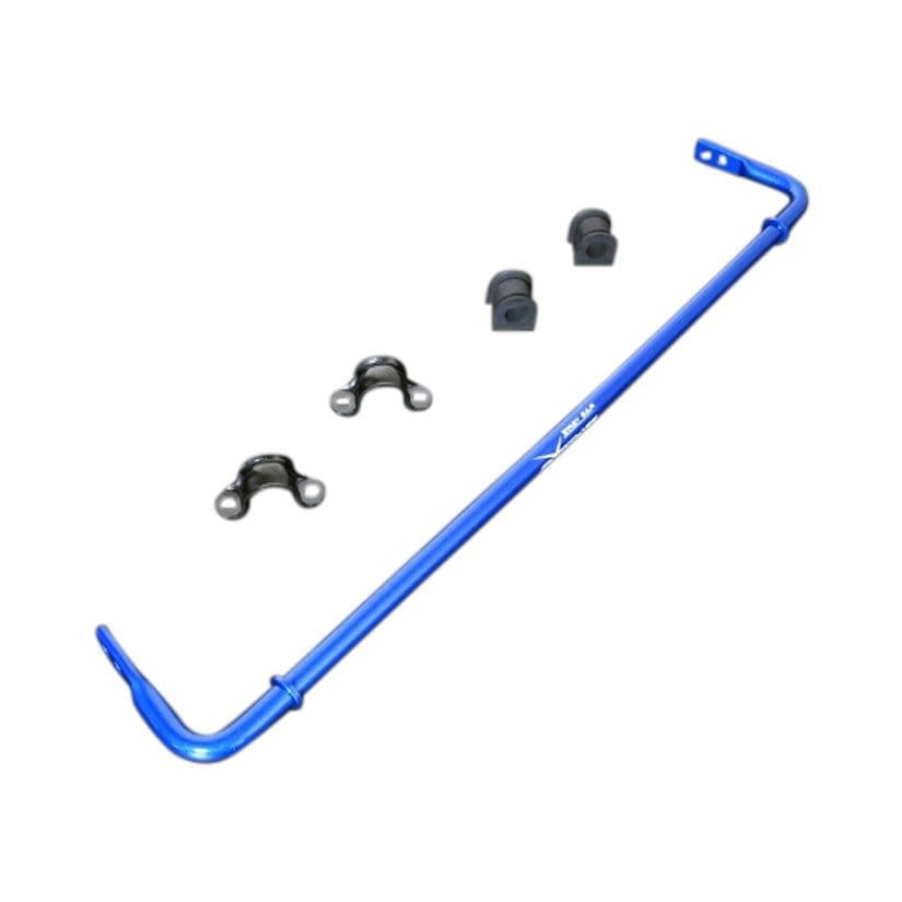 HARDRACE 22MM ADJUSTABLE REAR ANTI ROLL BAR 5PC SET HYUNDAI GENESIS COUPE 09-12