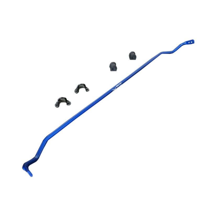 HARDRACE 22MM ADJUSTABLE REAR ANTI ROLL BAR 5PC SET MINI F56 14-