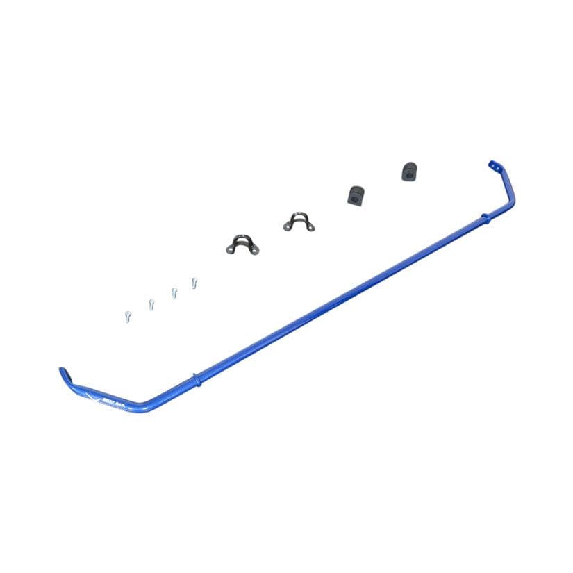 HARDRACE 22MM ADJUSTABLE REAR ANTI ROLL BAR 9PC SET MINI COUNTRYMAN PACEMAN R60 R61 11-