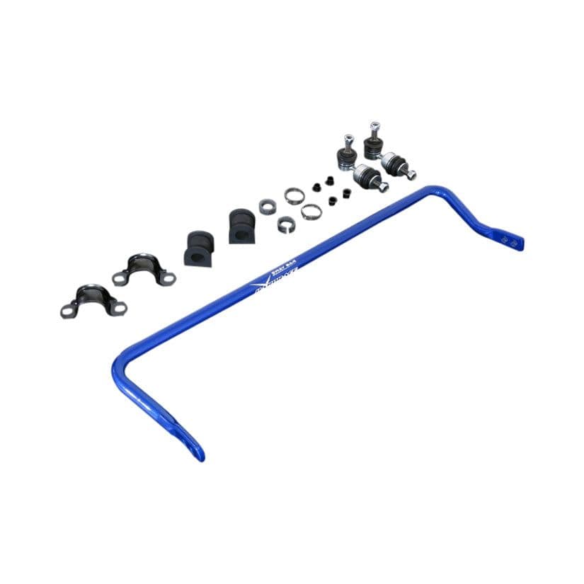 HARDRACE 22MM ADJUSTABLE REAR ANTI ROLL BAR WITH DROP LINKS 15PC SET FORD FOCUS MK2 04-11