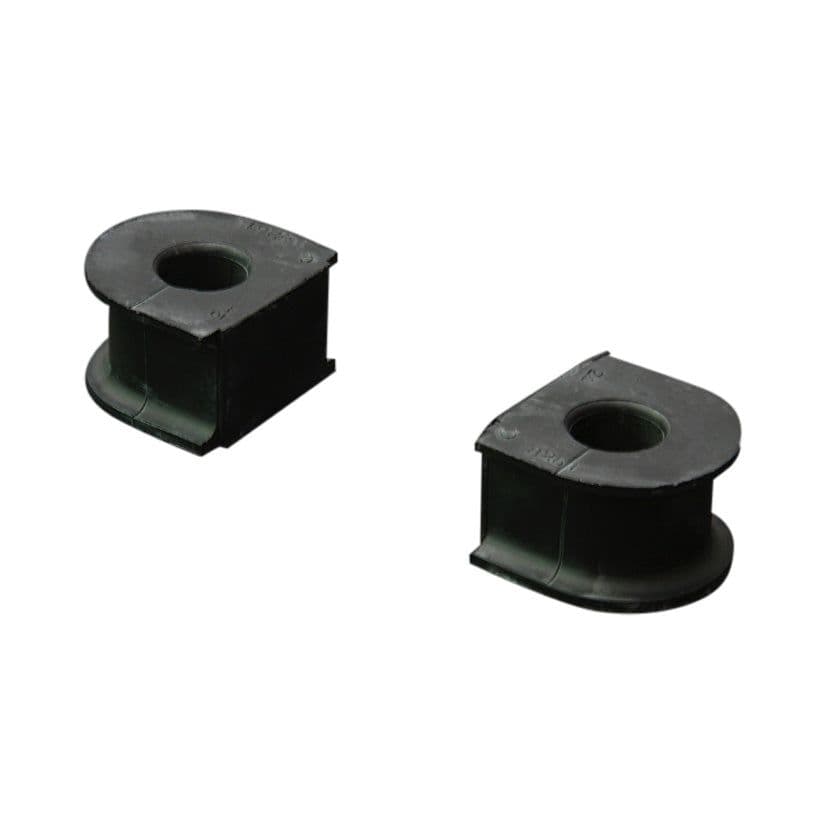 HARDRACE 22MM HARDENED FRONT STABILIZER BUSHINGS 2PC SET HONDA ACCORD 90-97