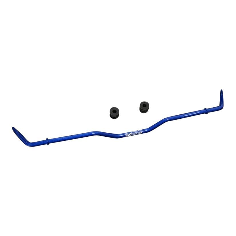 HARDRACE 22MM REAR ANTI ROLL BAR 3PC SET NISSAN MURANO Z51 08-14