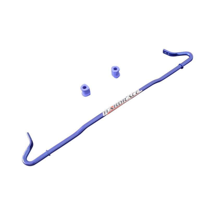 HARDRACE 22MM REAR ANTI ROLL BAR 3PC SET SUBARU IMPREZA GH7 GH8 GRB GVB GJ8 LEGACY BM BR