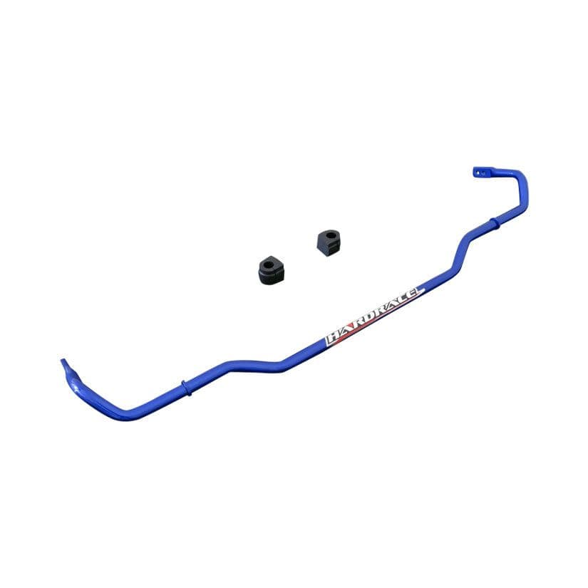 HARDRACE 22MM REAR ANTI ROLL BAR 3PC SET VW GOLF JETTA MK5 MK6 PASSAT B6