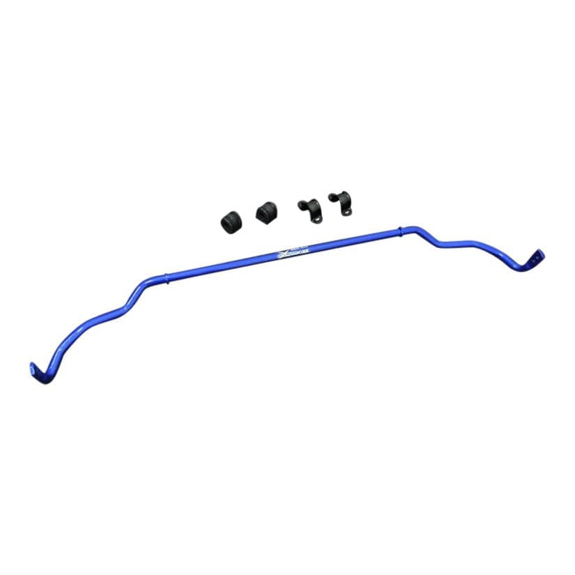 HARDRACE 22MM REAR ANTI ROLL BAR 5PC SET BMW 3 SERIES E9X 04-12