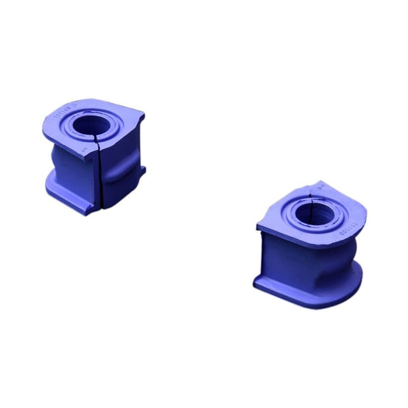 HARDRACE 23MM FRONT STABILIZER BUSHES 2PC SET SUBARU LEGACY BR9