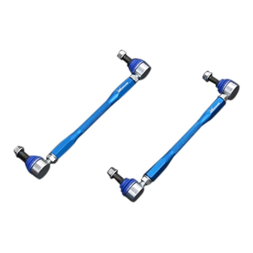 HARDRACE 240-279MM REINFORCED FRONT STABILIZER LINKS MAZDA MAZDA 3 05-