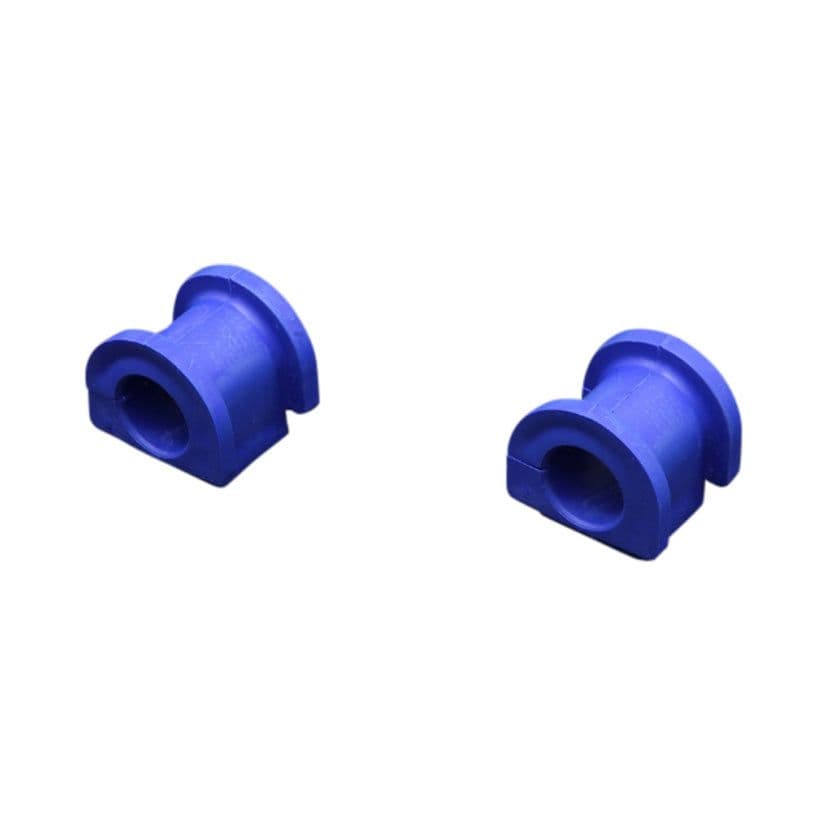 HARDRACE 24MM FRONT STABILZER BUSHES 2PC SET HONDA INTEGRA DC2 NON TYPE R 94-01