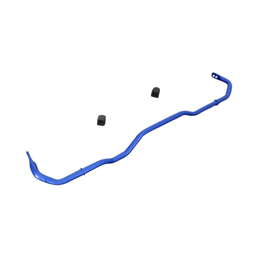 HARDRACE 25.4MM ADJUSTABLE REAR ANTI ROLL BAR 3PC SET VW GOLF AWD GTI R32 AUDI A3 AWD