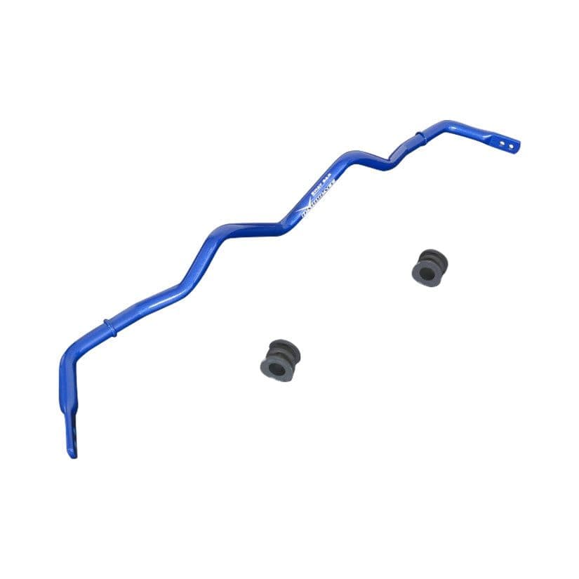 HARDRACE 25.4MM FRONT ANTI ROLL BAR 3PC SET INFINITI Q50 Q70 14-