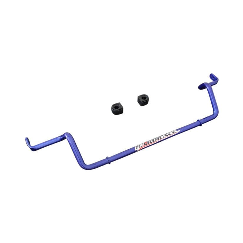 HARDRACE 25.4MM FRONT ANTI ROLL BAR 3PC SET MAZDA3 14-
