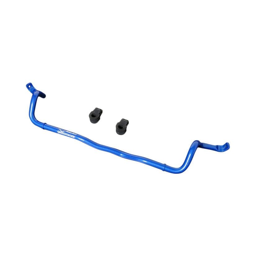 HARDRACE 25.4MM FRONT ANTI ROLL BAR 3PC SET NISSAN X-TRAIL T32