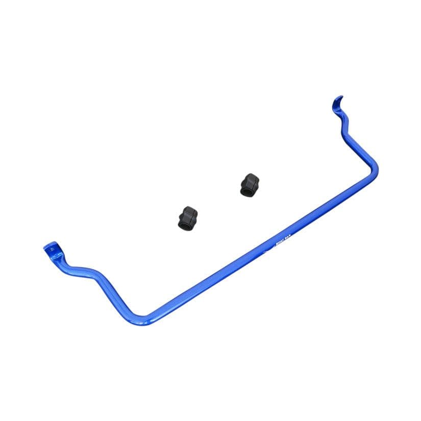 HARDRACE 25.4MM FRONT ANTI ROLL BAR 3PC SET PEUGEOT 206 2.0L