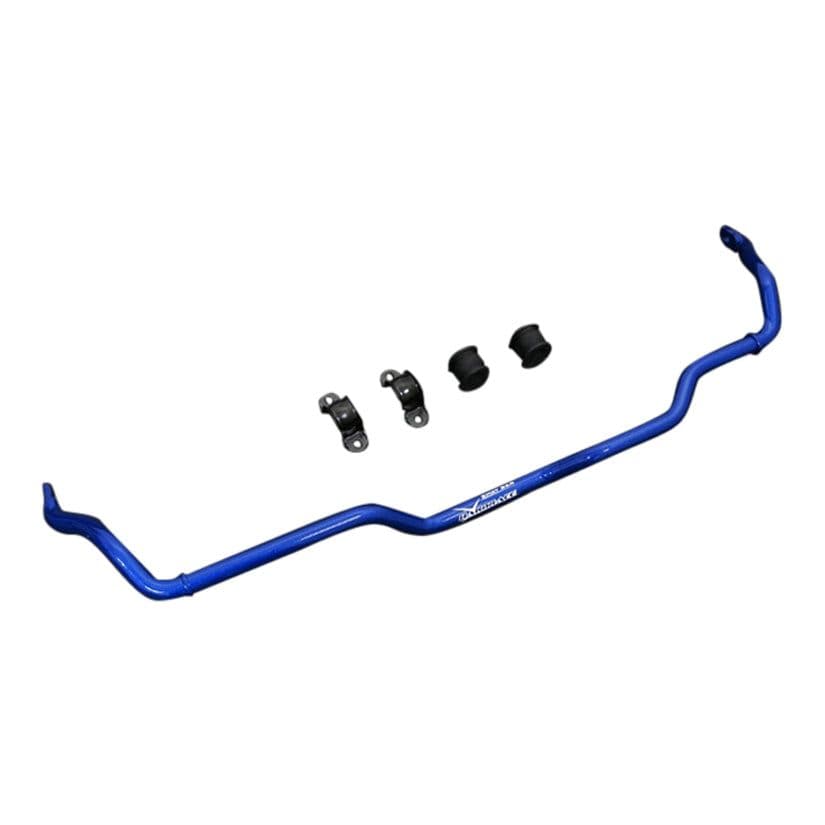 HARDRACE 25.4MM FRONT ANTI ROLL BAR 5PC SET VW T5 T6 03-