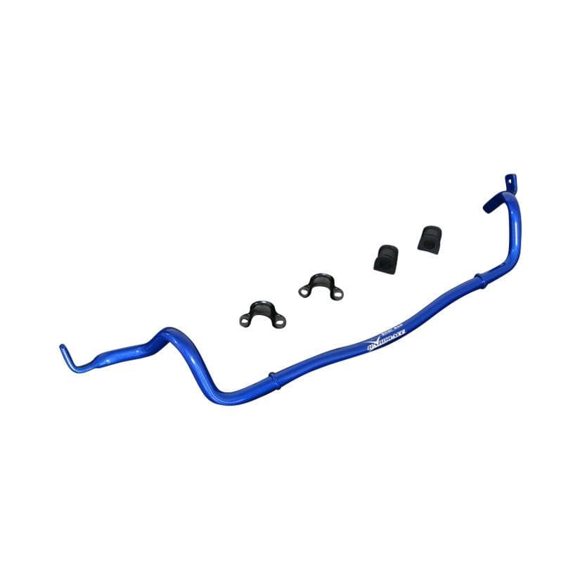 HARDRACE 25.4MM FRONT ANTI ROLL BAR ARB 5 PC SET FORD FIESTA ST 180 MK7 13-17