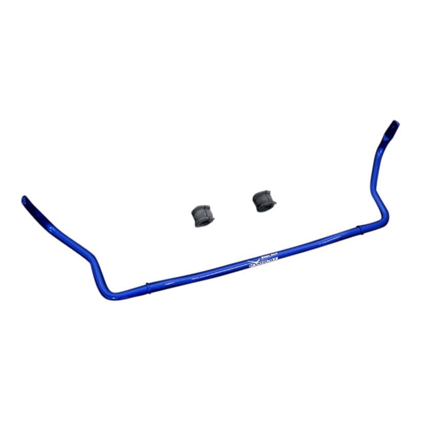 HARDRACE 25.4MM FRONT ANTI ROLL BAR HONDA 3PC SET CIVIC FD2 TYPE R 06-11