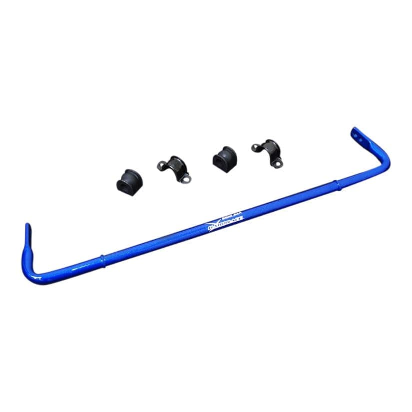 HARDRACE 25.4MM REAR ANTI ROLL BAR 3PC SET LEXUS RX 08-