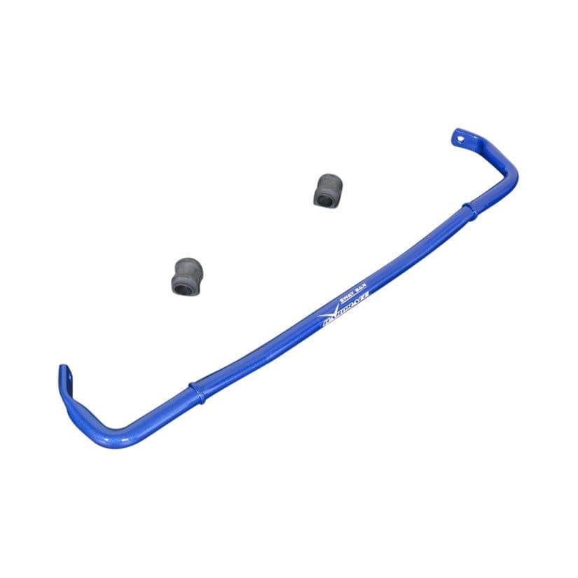 HARDRACE 25.4MM REAR ANTI ROLL BAR 3PC SET TOYOTA RAV4 HYBRID XA30 LEXUS NX300H