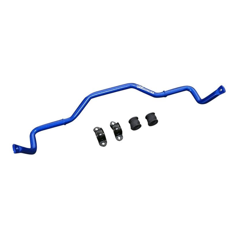 HARDRACE 25.4MM REAR ANTI ROLL BAR 5PC SET HYUNDAI TUCSON 16-