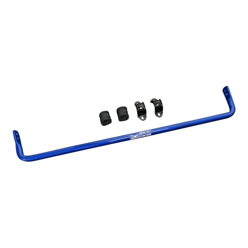 HARDRACE 25.4MM REAR ANTI ROLL BAR 5PC SET KIA CARNIVAL 15-