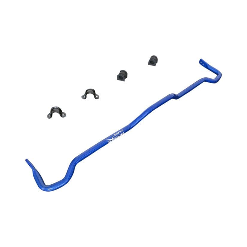 HARDRACE 25.4MM REAR ANTI ROLL BAR 5PC SET MERCEDES BENZ A45 4WD 16-