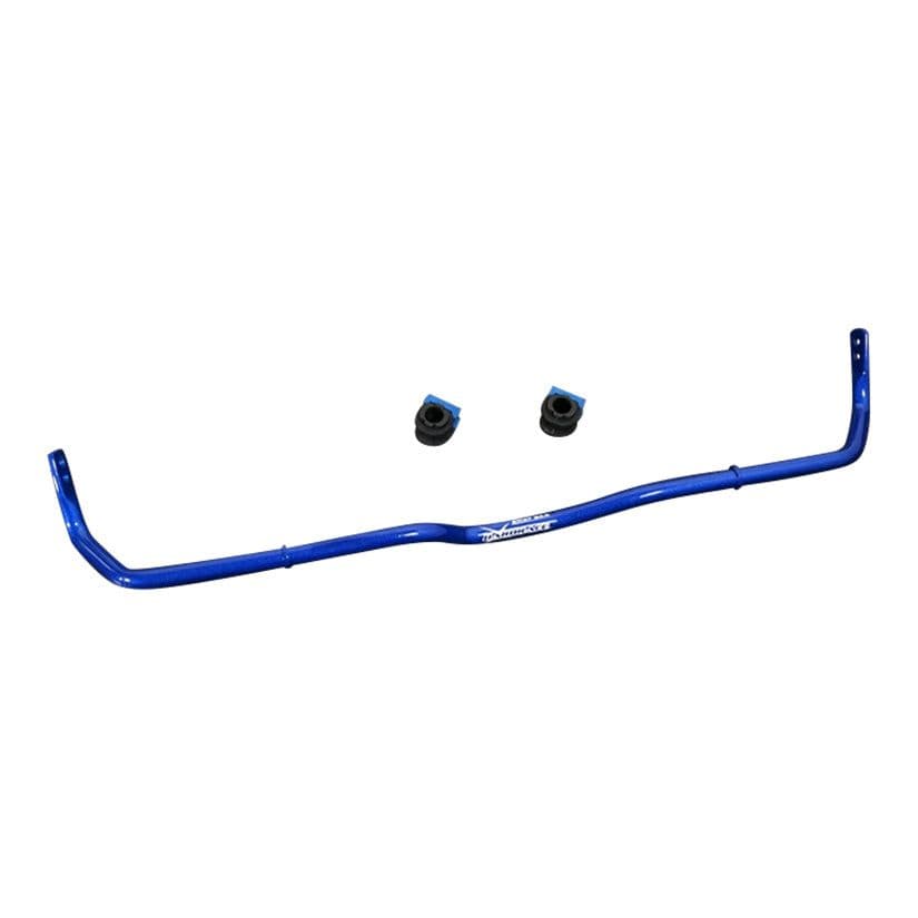 HARDRACE 25.4MM REAR ANTI ROLL BAR 5PC SET TOYOTA CH-R 4WD 17-