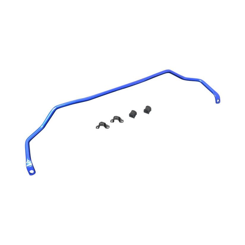 HARDRACE 25.4MM REAR ANTI ROLL BAR 5PC SET VOLVO V60 10- V70 08- XC60 11- XC70 08- S80 08-