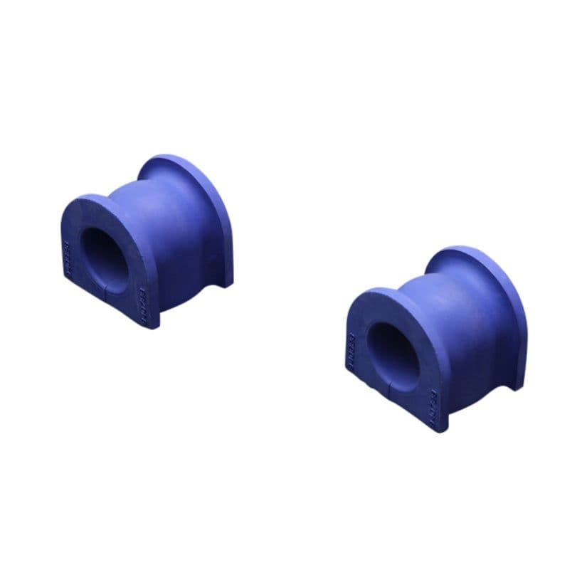 HARDRACE 26.5MM FRONT STABILIZER BUSHES 2PC SET HONDA S2000 AP1 AP2 99-09