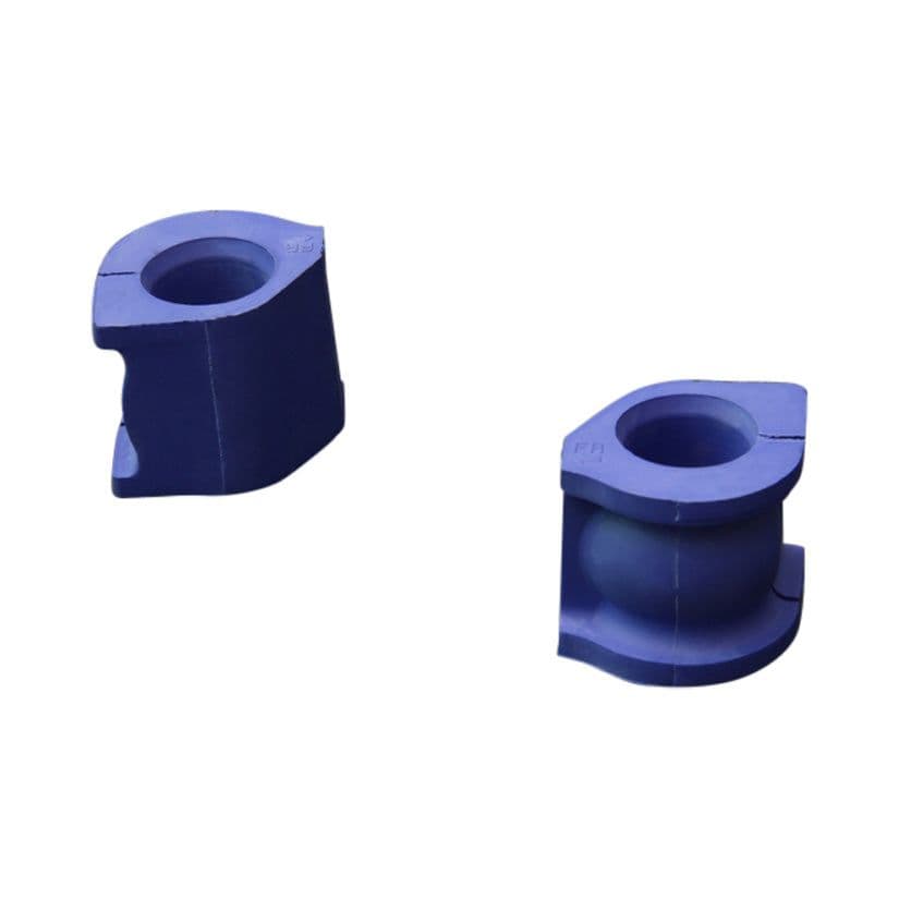 HARDRACE 26MM FRONT STABILIZER BUSHES 2PC SET HONDA CIVIC TYPE R FD2 JDM 06-11