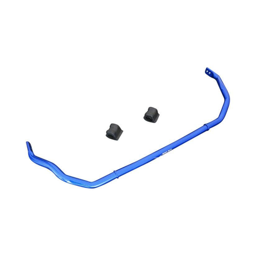 HARDRACE 28MM ADJUSTABLE FRONT ANTI ROLL BAR 3PC SET TOYOTA RAV4 XA40 LEXUS NX200T