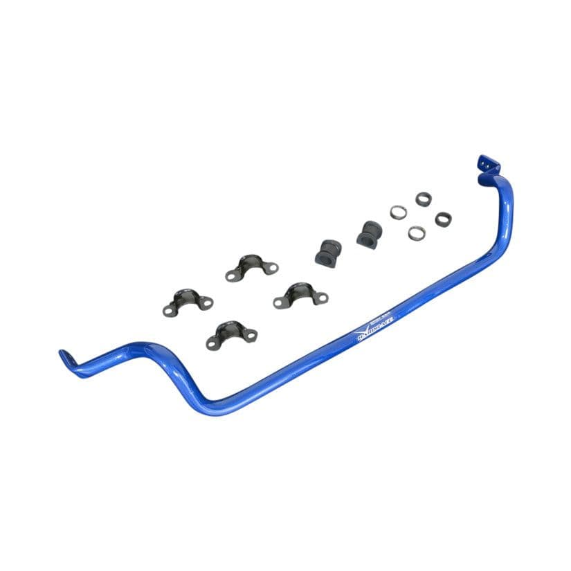 HARDRACE 28MM FRONT ANTI ROLL BAR 11PC SET MAZDA5 04-10