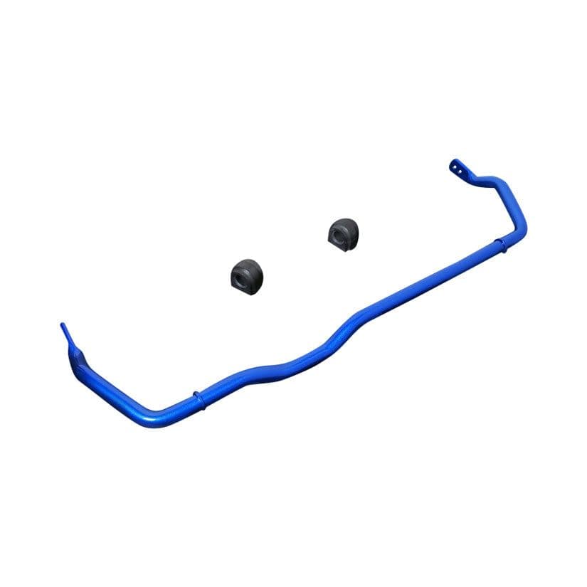 HARDRACE 28MM FRONT ANTI ROLL BAR 3PC SET BMW 4CYL 1 SERIES F20 F22 3 SERIES F3X 12-