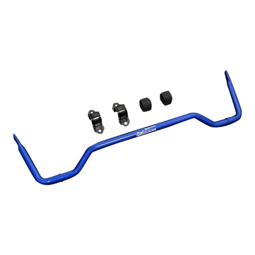 HARDRACE 28MM REAR ANTI ROLL BAR 5PC SET BMW X5 07-18