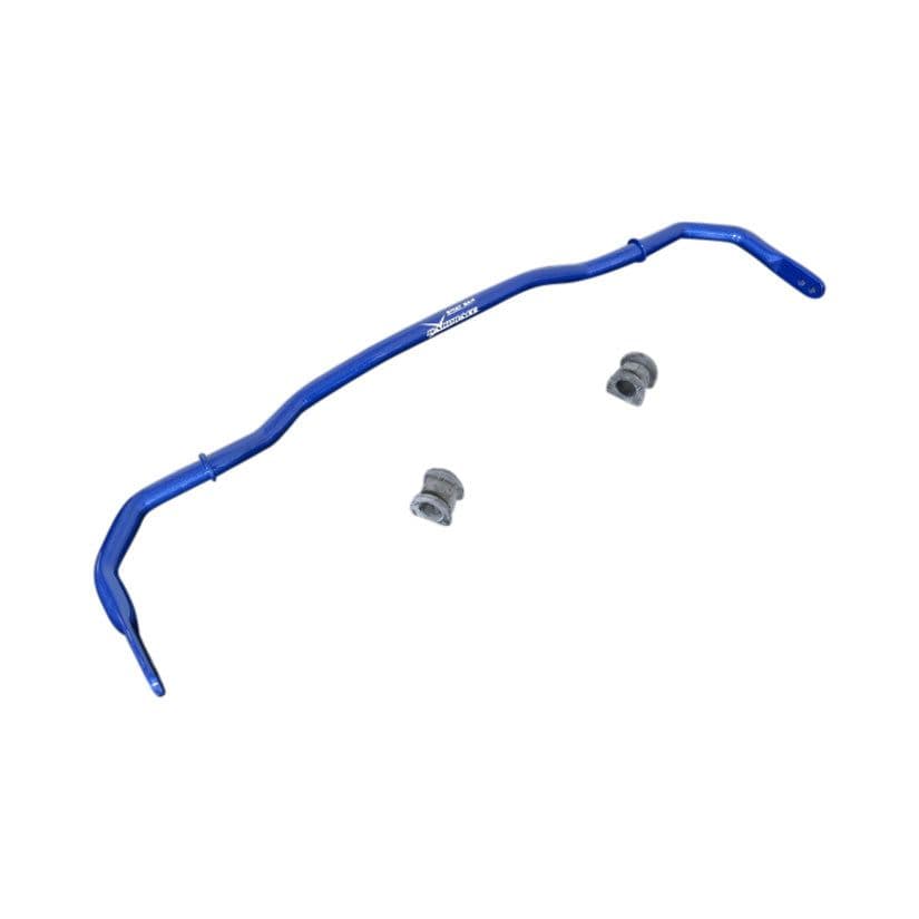 HARDRACE 30MM ADJ ADJ REAR ANTI ROLL BAR TPV STABILIZER BUSHES 3PC SET HONDA S2000 AP1 AP2 99-01