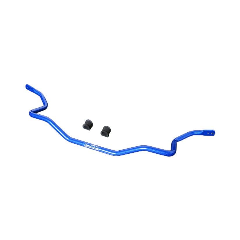 HARDRACE 30MM FRONT ANTI ROLL BAR 3PC SET LEXUS IS200 98-05