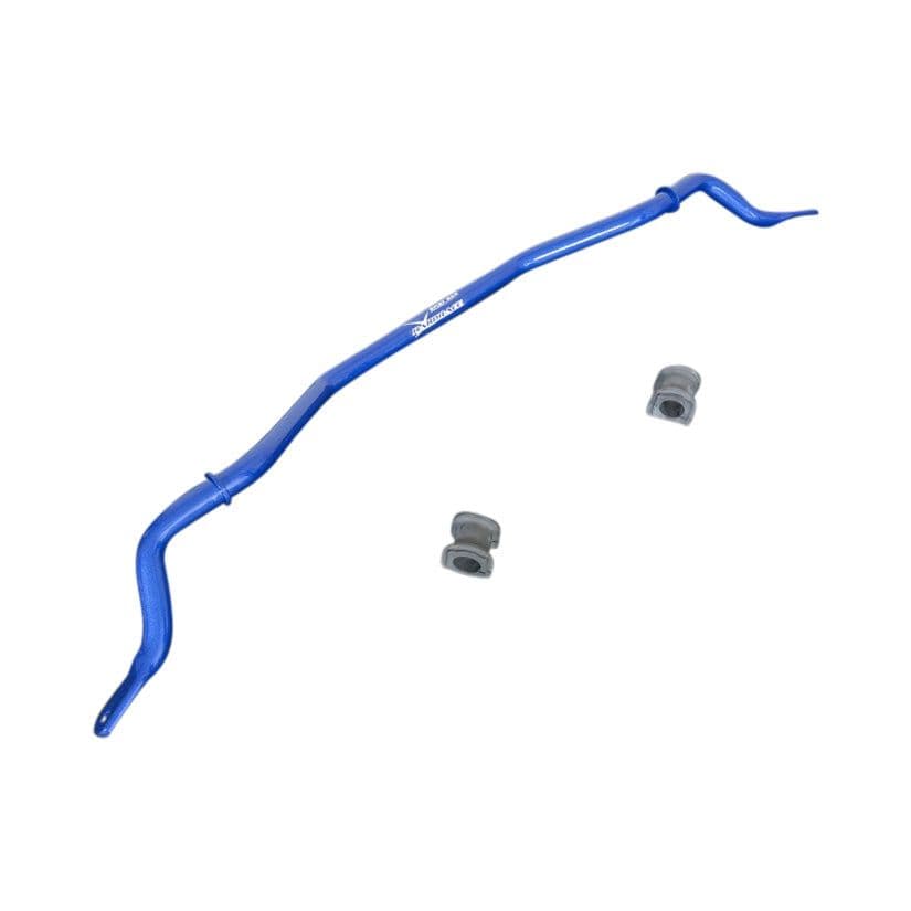 HARDRACE 30MM FRONT ANTI ROLL BAR 3PC SET LEXUS IS300H 13-