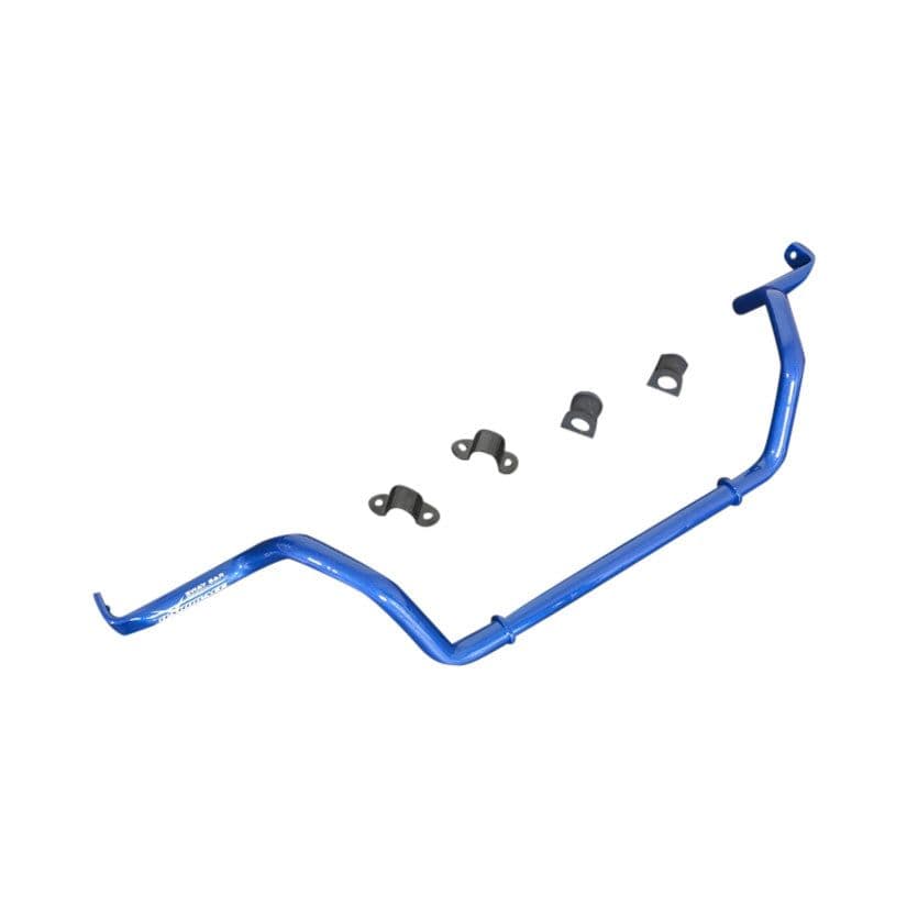 HARDRACE 30MM FRONT ANTI ROLL BAR 5PC SET TOYOTA SIENNA XL30