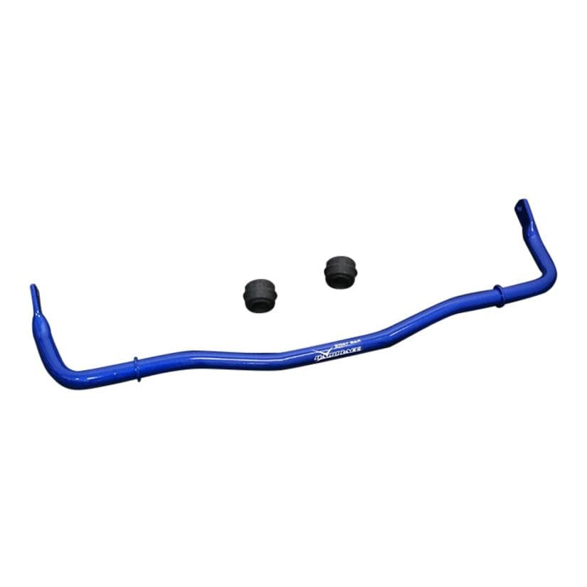 HARDRACE 32MM FRONT ANTI ROLL BAR 3PC SET DODGE CHALLENGER 08-